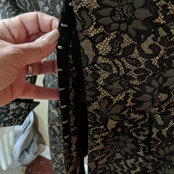 Bisou Bisou Jacket - Picture 2 of 5